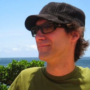 Meet your Posher, Paul